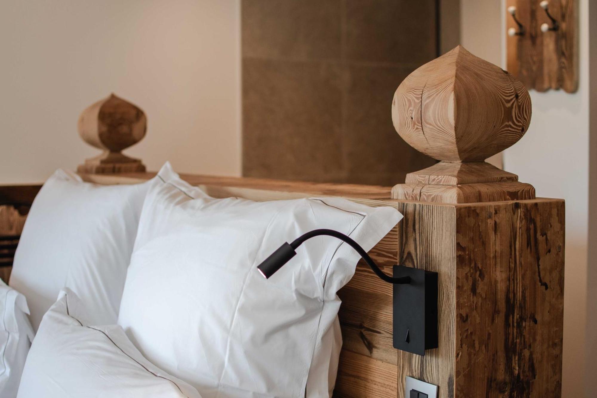 Chalet-Hotel Hermitage Chamonix Mont Blanc Exterior foto
